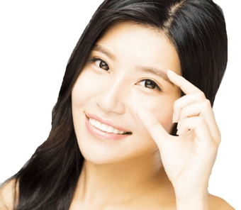 Eye Plastic Surgery in Korea